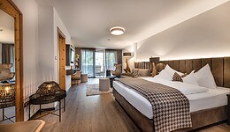 Suite Mountain Relax