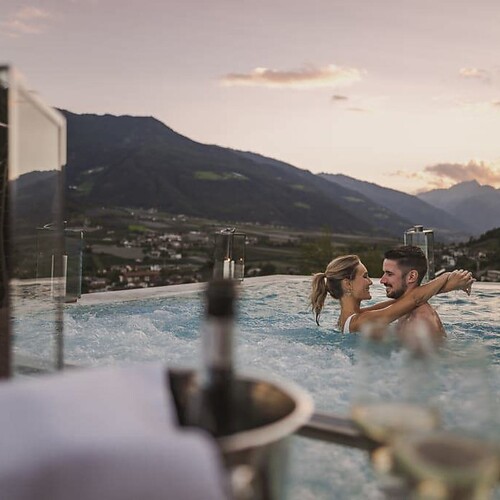 Luna di miele & anniversari di matrimonio