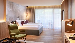 Suite Ambiente