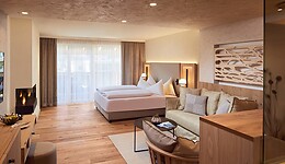 Suite Romantica