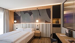 Suite Mediterraneo
