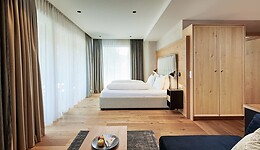 Suite Monte magico