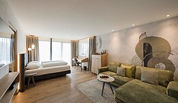 Suite Relax