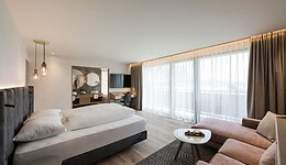 Suite Panorama