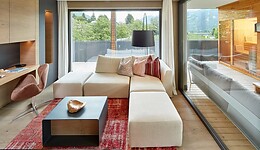 Chalet Feldhof