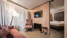 Suite Relax