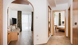 Suite Casa Principale