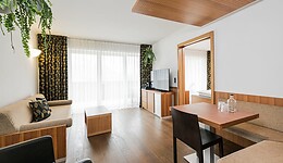 Suite Resia