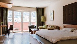 Suite Sud