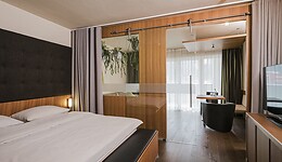 Tiglio Suite