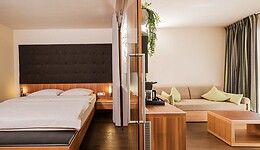 Loggia Suite