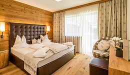 Suite Mountain Living