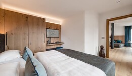 Suite San Martino NUOVA 2019