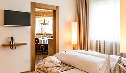 Suite tirolese