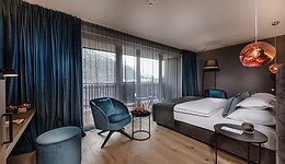 Junior suite panoramica NUOVA 2019