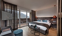 Suite wellness NUOVA 2019