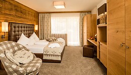 Family Junior Suite