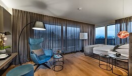 Venusta View
