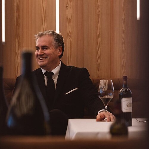 Wein- & Gourmet-Woche 