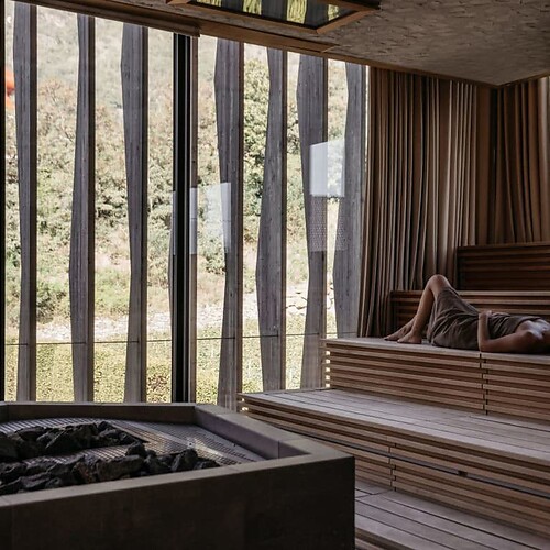 DolceVita Sauna Around Woche | Herbst 