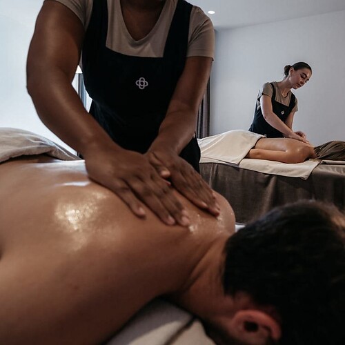 DolceVita Jubiläumsangebot | -25% auf Spa-Behandlungen