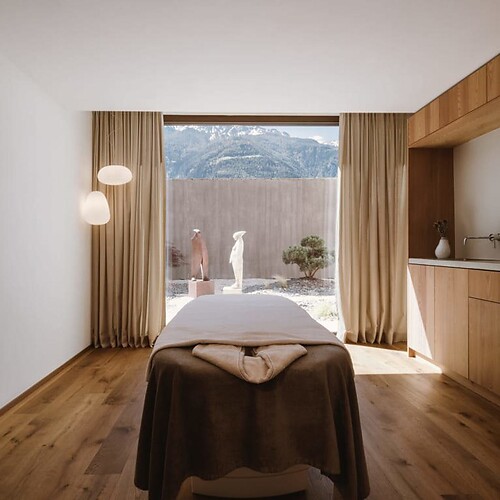 Wellness Getaway | 150,00€ Spa Gutschein