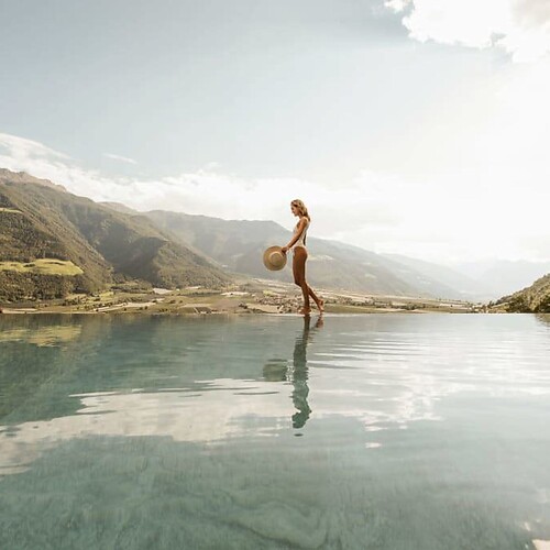 Dolomite Discovery: A Preidlhof Signature Experience 