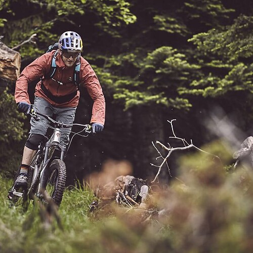 Ride with a Legend – Bike Week mit Tom Öhler