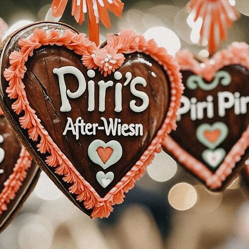 Piris After-Wiesn: wo die Party weitergeht