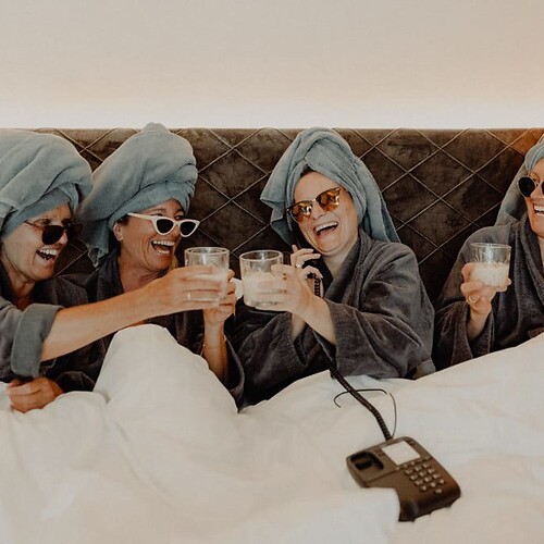 Girls Time -25%