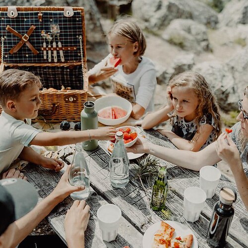 Family Jackpot: 50% für die Kids