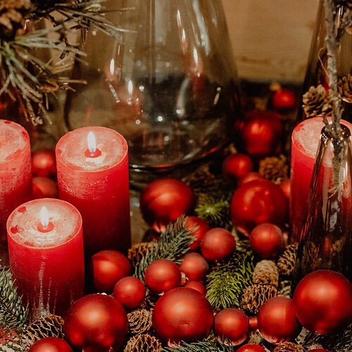 Weihnachten bei den Piris -10%