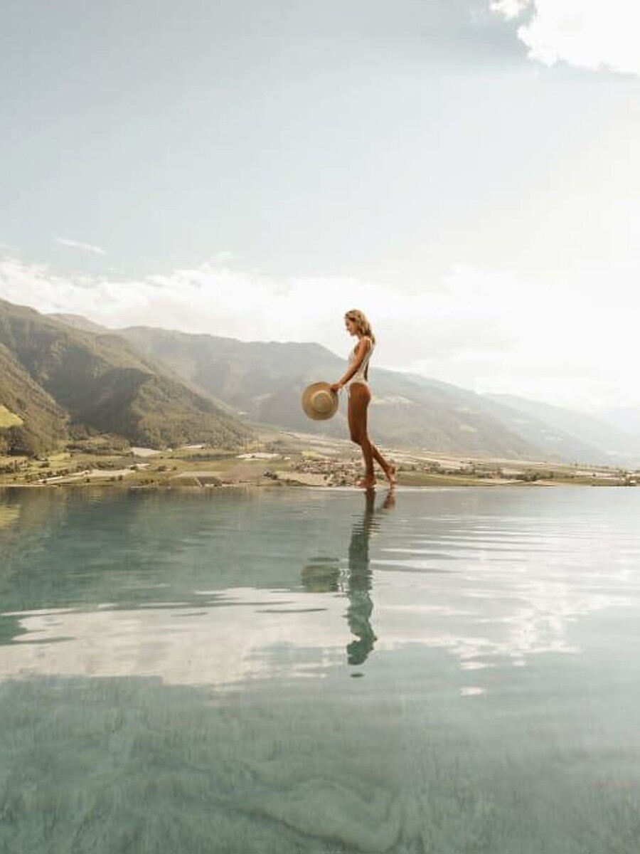 Dolomite Discovery: A Preidlhof Signature Experience 