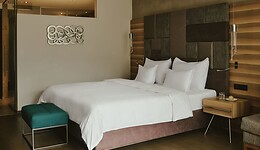 Double room Deluxe