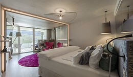 Luxury Suite You & Me