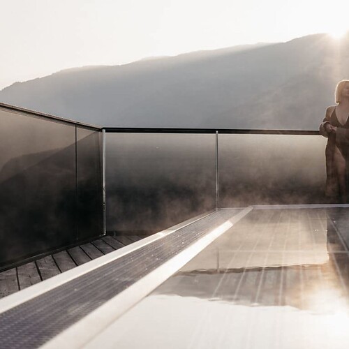 Wellness Getaway | 100,00€ Spa Gutschein