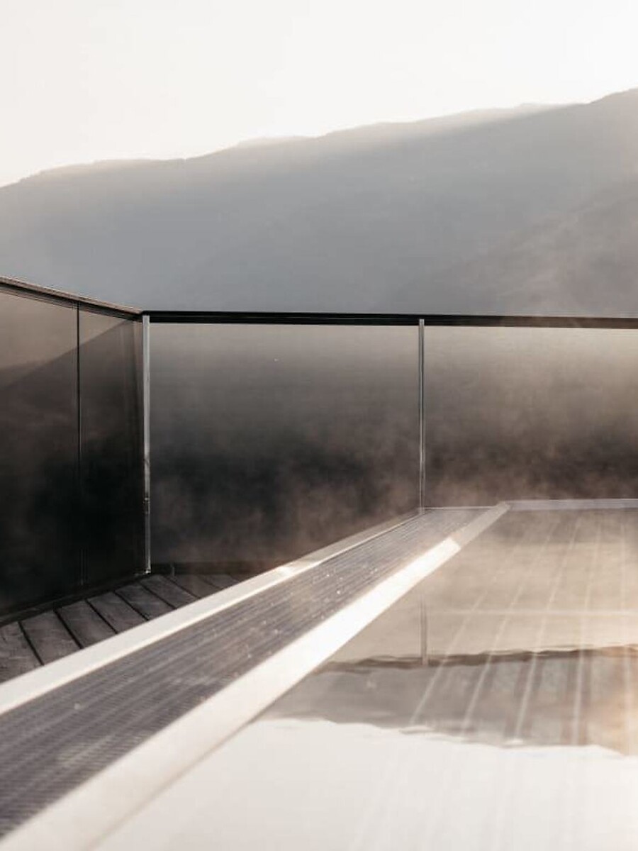 Wellness Getaway | 100,00€ Spa voucher