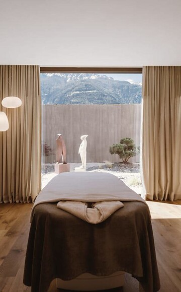 Wellness Getaway | 100,00€ Spa voucher