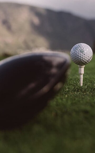 Golf Week with Joachim Nischler
