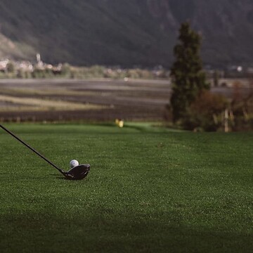 Golf Week with Joachim Nischler