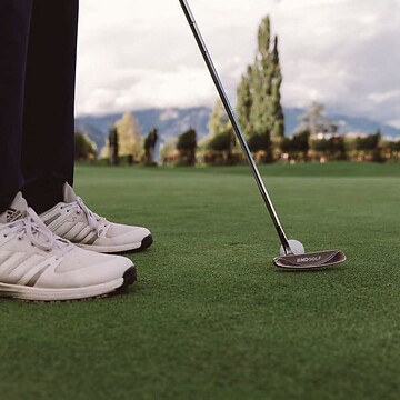 Golf Week with Joachim Nischler