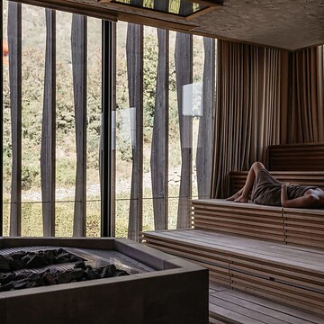 Lindenhof Sauna Week 