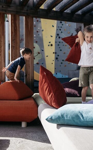 Summer Family Week | 1 child stays free