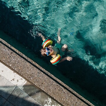 Summer Family Week | 1 child stays free