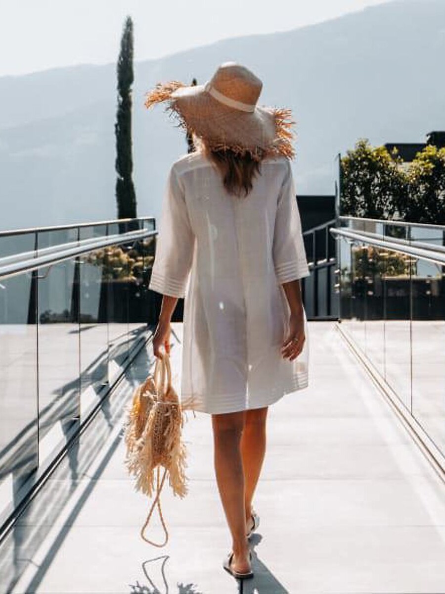 Women Retreat 6 treatment days / 7 nights