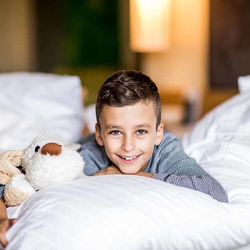 Settimane speciali per bambini