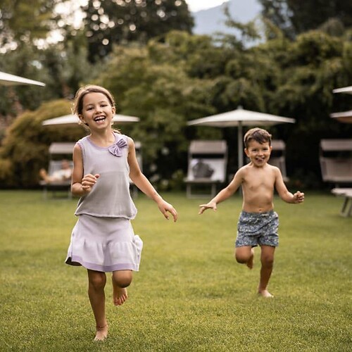 Settimane per famiglie