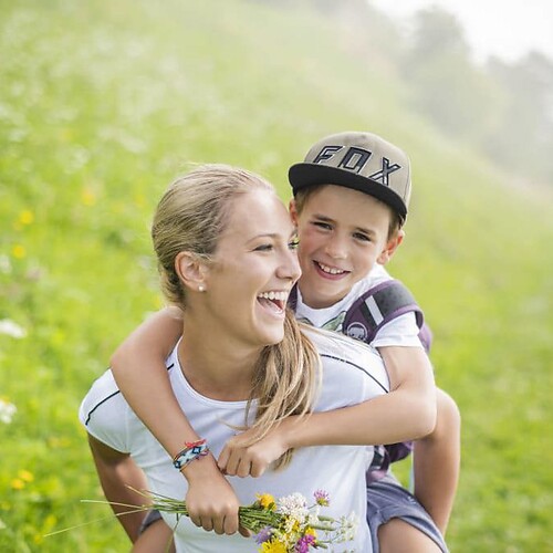 Settimane speciali per bambini