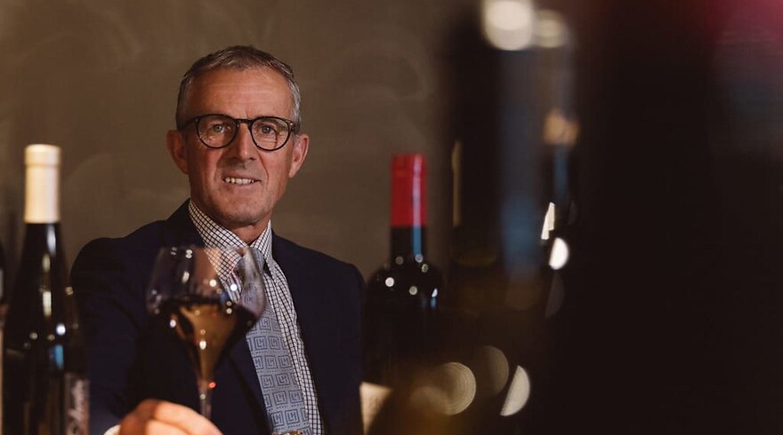 Wine & Delight: The Gourmet Autumn in Naturno