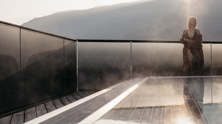 Wellness Getaway | 100,00€ Spa voucher
